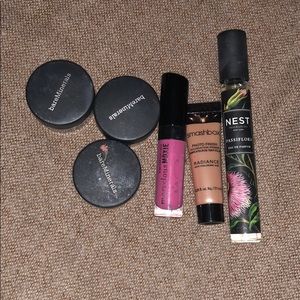 Makeup Bundle